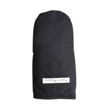 One Multipurpose Baking Gloves Heat Insulating Gloves Household Kitchen Oven Microwave Oven Gloves Heat And Heat Gloves