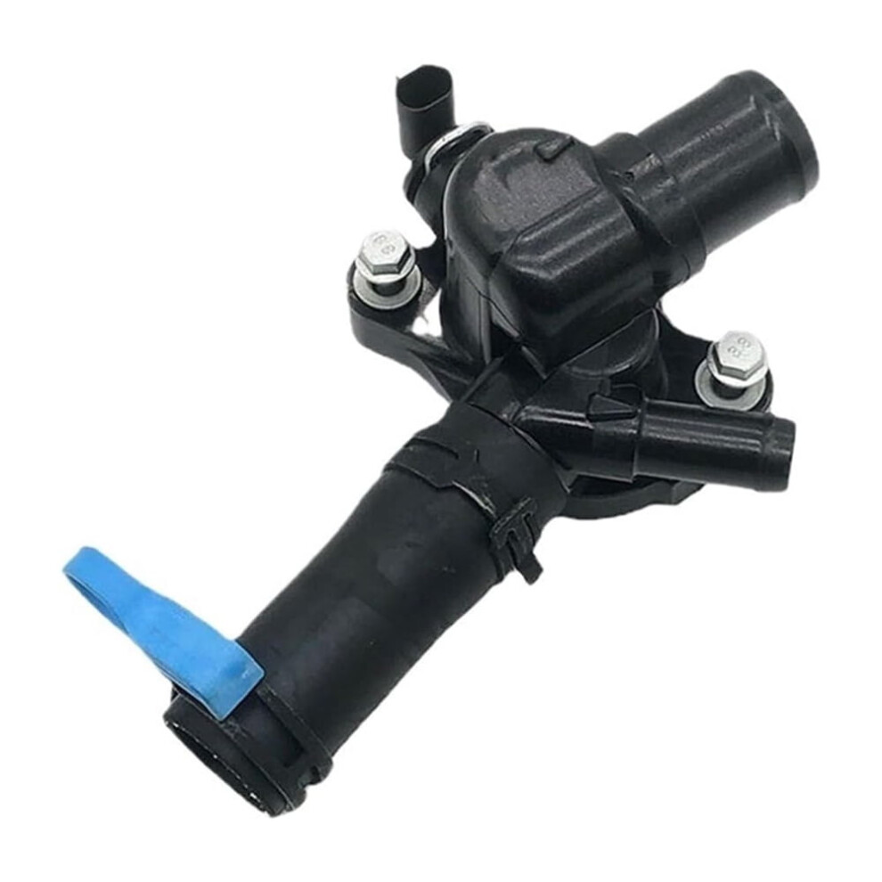 For Cadillac Cts Ats Chevrolet Camaro Colorado 2.0L 2.5L Water Outlet # 25201459 9557311967139