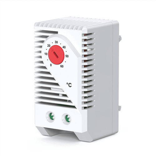 Mechanical Temperature Controller NO/NC 0-60 AC250V 10A