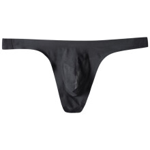 Chiloți tanga lenjerie intimă bărbătească la modă pentru bărbați chiloți solizi lenjerie intimă pantaloni chiloți lenjerie intimă