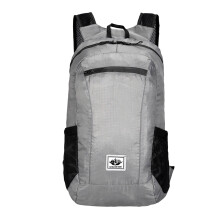 Rucsac pliabil colorat, rucsac în aer liber, capacitate mare, ușor, imprimat, sport, rucsac de călătorie, potrivit pentru drumeții, alpinism,