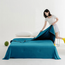Coperta rinfrescante Xoxingysm – Trapunta rinfrescante leggera per tutte le stagioni per chi soffre il caldo durante il sonno e sudorazione
