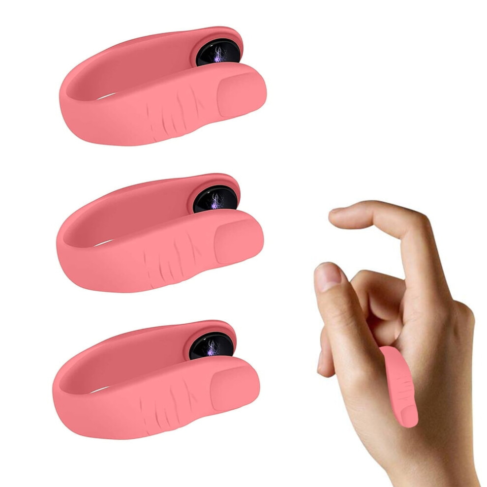 Finger Tip Acupressure Massager