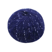 Xoxingysm Diy Knitting Diy Mao Meng Children'S Knitting Baby Wool Bar Needlework Doll Diy Yarn