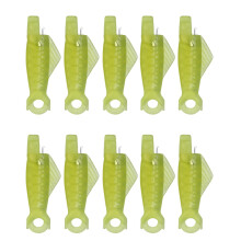 Fish Mouth Sewing Machine Needle Threader Automatic