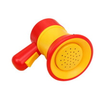 Mini Speaker Cartoon Handheld Megaphone Backpack Pendant V4I4 K3Q1 H3J2 I2B7