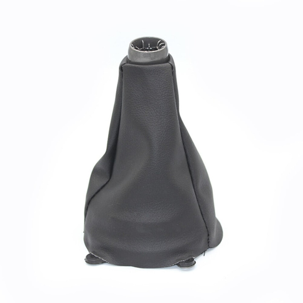 5/6 Speed Gear Shift Knob Shifter 54102-Sna-A01 For Honda For Civic 2006~2011 Separate Dust Cover 9327961824621