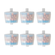 6 Pieces Cat Water Fountain Filter Sturdy Lightweight Replacable Fountain Filter