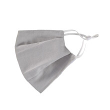 Spring and Summer Mask for Womens Chinese High-face Washable Veil Mask T1