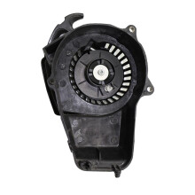 Pull Start Starter 47cc 50cc Mini-Tasche Dirt Bike ATV Quad Scooter UK