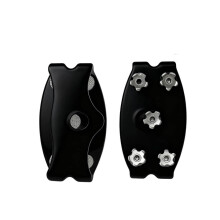 Crampons Non-slip Shoe Covers for Winter Walking Safety