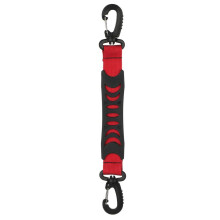 Ski Boot Carriers Straps Snowboard Boot Carrier Strap Roller Skate Shoulder Sling Leash Athletic Winter Gear Leash