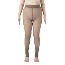 Women's Velvet 220G Opaque Tights for All-Day Comfort and Warmth