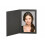 Cardboard Photo Folder Frame 4x6 - Pack of 100 Black 1