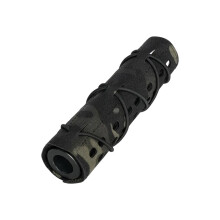 Motorcycle Exhaust Silencer Heat Shield Cover