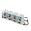 Keyboards Switches Sampler Switches Testing Tool for Mechanical Keyboards Customizers for Long Term Use 1