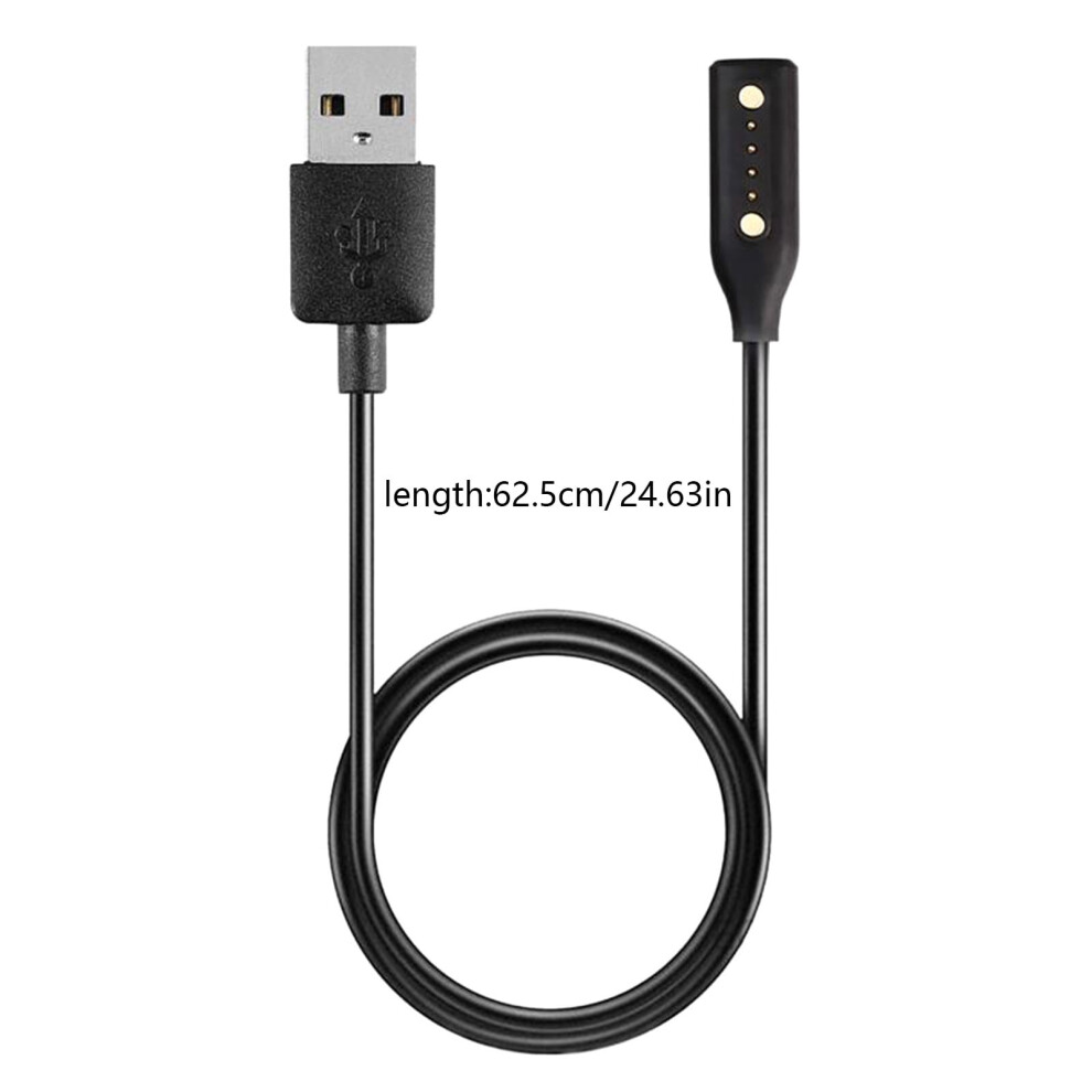 Usb Charging Cable Bluetooth-Compatible Sunglasses Charger Cord Replacement 9130661069502