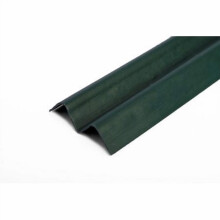 Privacy Slat for Chain Link Fence 4 ft Green