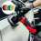 5PCS Car Polishing Pad Kit 5" Buffing Sponge Set 4