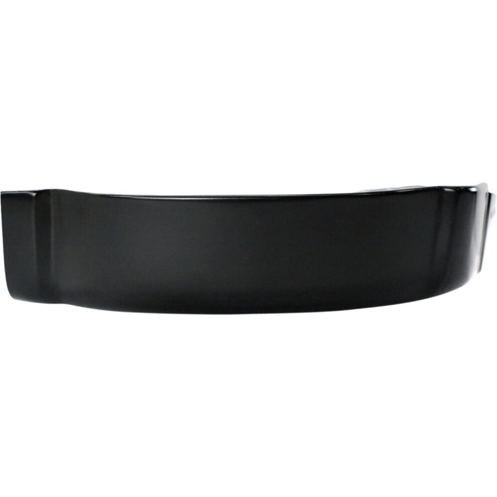 Cab Corner For Silverado/Sierra 1999Â2007 (Classic), Compatible With 3-Door & 4-Door Extended Cab, Right Side 9493189650240