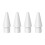 Compatible with Apple Pencil: 4Pcs Replacement Tips for iPad Air/Pro (1st & 2nd Gen) 1