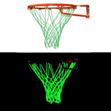 Filet de basket-ball ANANJING durable et phosphorescent, en nylon (lot de 504)