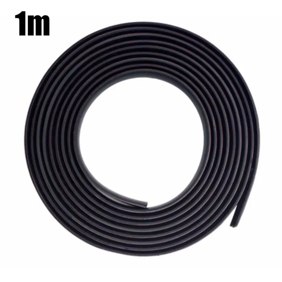 Car Seal Strip For Window Rubber Side Gap Filler Noise Insulation Waterproof 9493189650455