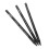 Crayons d'art pour le dessin et l'ombrage, graphite soluble dans l'eau 1