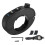 Motorcycle Bluetooth Steering Control for Headsets ABS 1