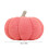 Coussin décoratif citrouille 3D automne Thanksgiving 1