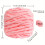 Chenille Yarn Balls Soft Thick Fluffy 100g 2 Pack 5