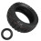 Pneu sem câmara 10x3.00-6 de 10 polegadas para scooter elétrica Zero10X Kaabo Wolf 2