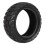 Pneu sem câmara 10x3.00-6 de 10 polegadas para scooter elétrica Zero10X Kaabo Wolf 8