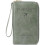 RFID Passport Wallet Black with Card Pockets and Document 1