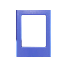 Magnetic Picture Frame 2.5x3.5 inch Mini Photo Magnet for