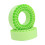 Tire Inserts for 1/10 RC Crawler Trucks Green 2 pcs 5
