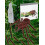 RC Spider Toy with Light-Up Eyes Silent Crawling 1 Pack 8