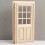 2er-Pack Mini-Türmatten für Tiny Houses, Khaki 7