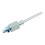 Support de connecteur d'aiguille d'injecteur de graisse HSS (1 pièce) 6