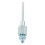 Support de connecteur d'aiguille d'injecteur de graisse HSS (1 pièce) 8