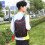 Waterproof 40L Hiking Backpack – Lightweight, Multi-Compartment, Durable Polyester, Adjustable Straps, Black 4