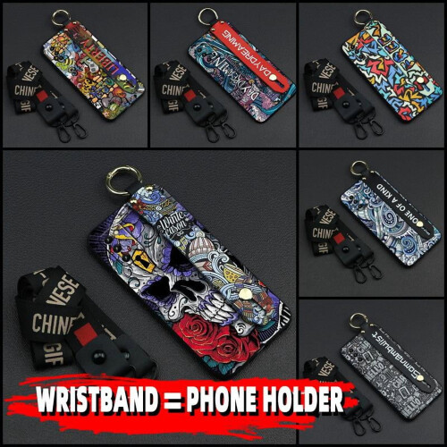 Samsung Galaxy A03S Mobilskal SM-A037F Asiatisk Version 2