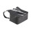Motorcycle Handlebar Bag with Rain Cover Universal 3