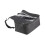Motorcycle Handlebar Bag with Rain Cover Universal 4