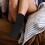 Electric Thermal Socks with Battery Box 1 Pair 7