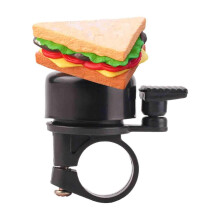 Bell Cute Kids Bike Bell Universal for BMX Road Bike Mountain Bike Sandwich
