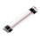 Accuracy Sewing Alignment Tool 6 Inch Acrylic Magnifying Ruler Sliding Marker 8