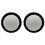 Durable 6-inch BBQ Grill Wheels 2-Pack 4