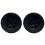 BBQ Grill Wheels 6-inch Durable 2-Pack 3