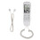 KX-T888CID Corded Phone Caller ID White 6